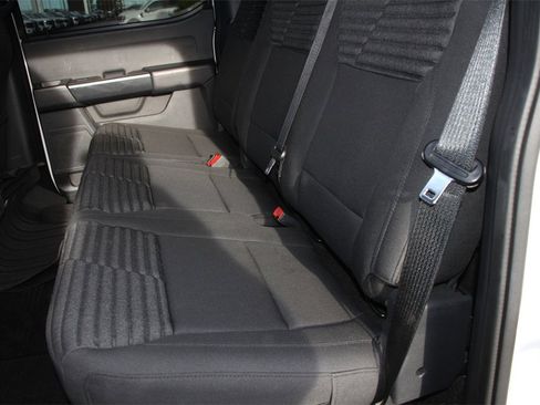 Used 2021 Ford F150 XL w/ STX Appearance Package image 22