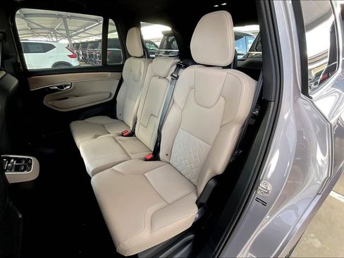 New 2026 Volvo XC90 B6 Plus w/ Protection Package Premier image 19