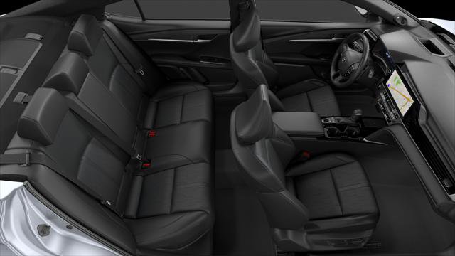 Certified 2026 Toyota Camry XSE w/ Premium Plus Package FWD image 54
