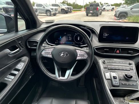 Used 2023 Hyundai Santa Fe Calligraphy w/ Cargo Package FWD image 29