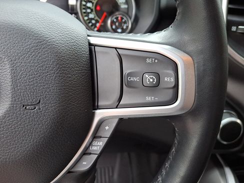 Certified 2022 RAM 1500 Big Horn AWD/4WD image 23