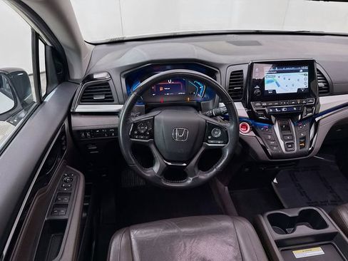 Used 2019 Honda Odyssey Elite image 24