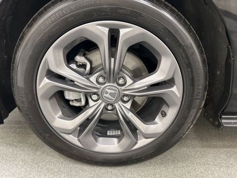 Used 2024 Honda Accord EX image 25