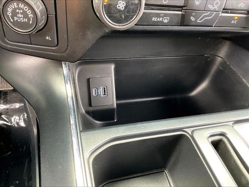 Used 2024 Ford F150 STX w/ STX Black Appearance Package AWD/4WD image 33