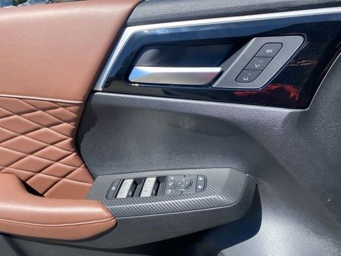 New 2026 Mitsubishi Outlander SEL FWD image 20