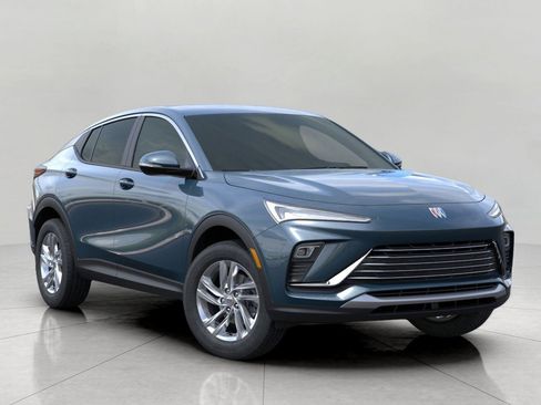 New 2026 Buick Envista Preferred w/ Convenience II Package image 7