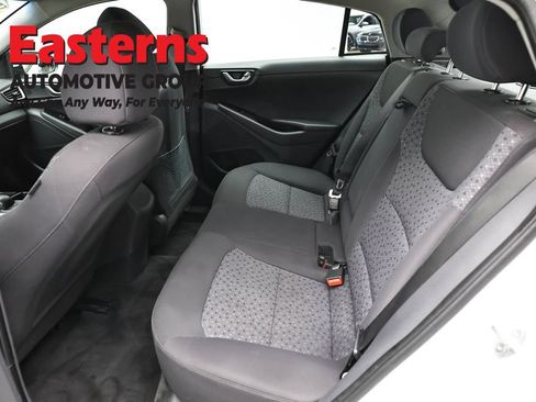 Used 2019 Hyundai Ioniq Electric FWD image 22