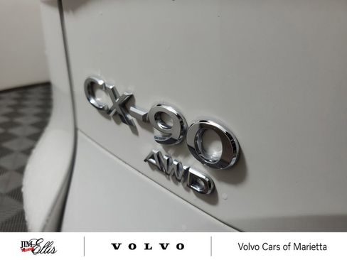 Used 2024 MAZDA CX-90 Plug-In Hybrid w/ Premium Plus AWD/4WD image 10