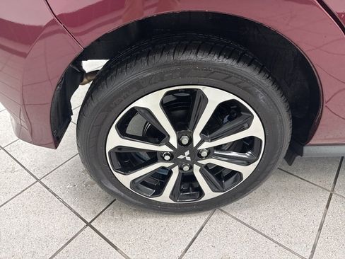 Used 2024 Mitsubishi Mirage SE image 11