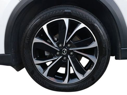 Used 2023 MAZDA CX-5 AWD 2.5 S w/ Premium Plus Pkg image 23