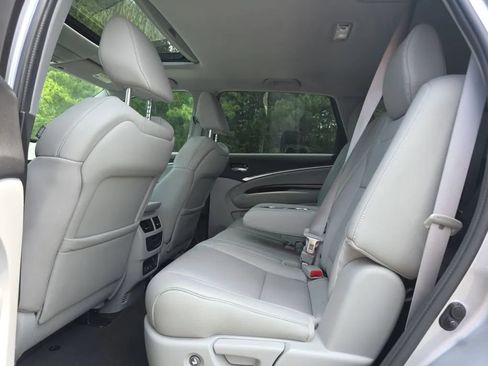 Used 2018 Acura MDX SH-AWD image 43