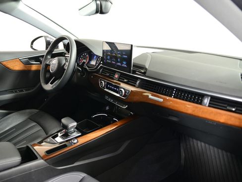 Certified 2023 Audi A5 2.0T Premium w/ Convenience Package image 20