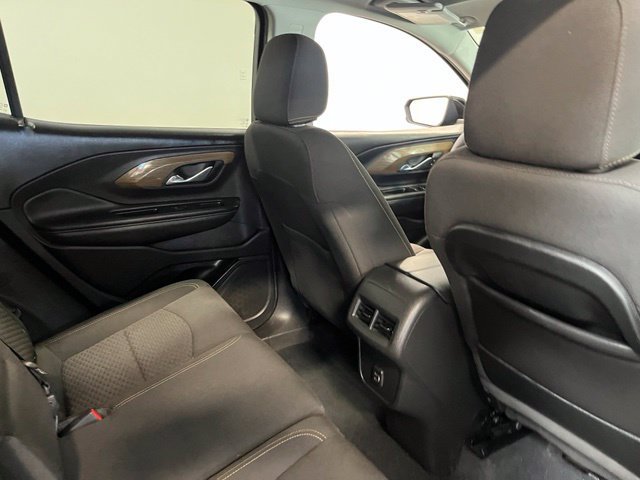 Used 2020 GMC Terrain SLE FWD image 15