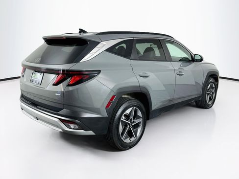 Used 2025 Hyundai Tucson SEL AWD/4WD image 9