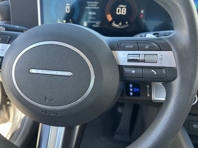 Used 2025 Hyundai Sonata SEL FWD image 26