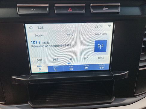 Used 2024 Ford F250 XL w/ STX Appearance Package image 14