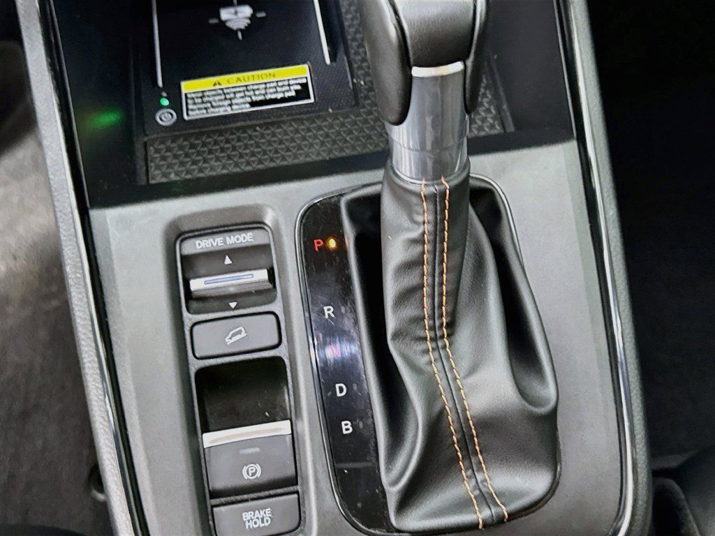 Used 2024 Honda CR-V Sport-L image 22