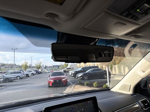 Used 2023 Lexus GX 460 Premium image 27