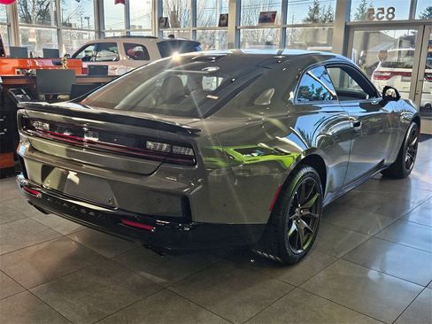 New 2026 Dodge Charger R/T Scat Pack image 7