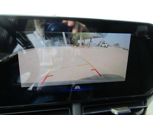 New 2026 Chevrolet Trax RS w/ Driver Confidence Package image 18