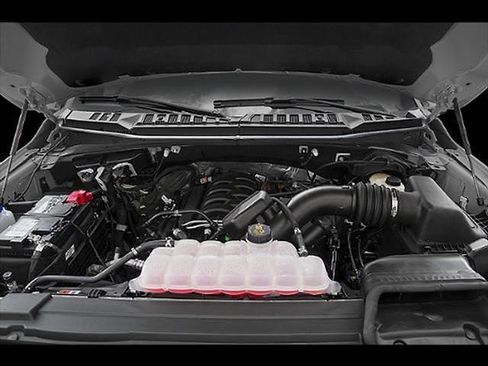 Used 2019 Ford F150 Lariat AWD/4WD image 29