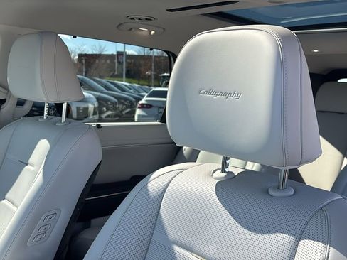 Used 2026 Hyundai Palisade Calligraphy image 25