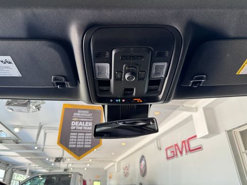 Certified 2023 Chevrolet Tahoe LT w/ LT Signature Plus Package AWD/4WD image 31