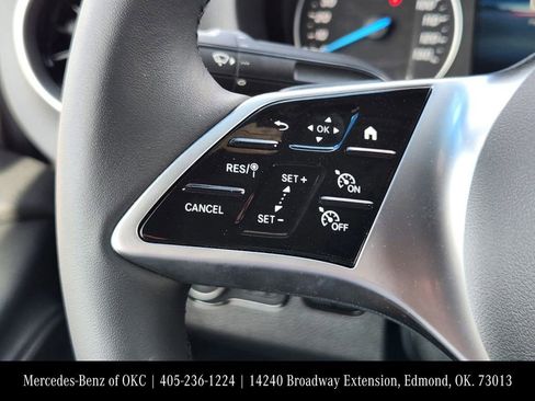 New 2024 Mercedes-Benz eSprinter 170 Cargo image 27