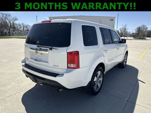 Used 2014 Honda Pilot EX image 29