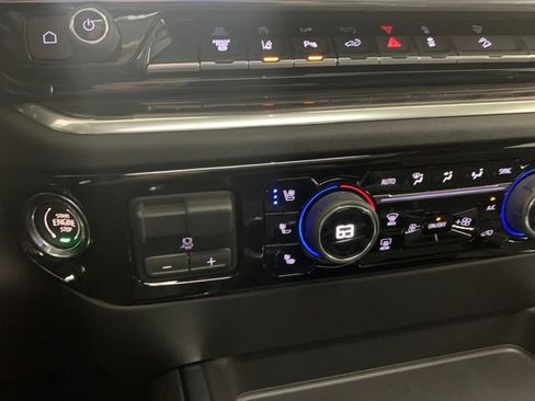 New 2026 Chevrolet Silverado 3500 LTZ w/ LTZ Premium Package image 55