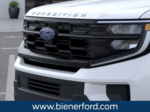 New 2026 Ford Expedition Max Active image 18