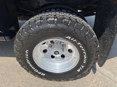 Used 1998 Dodge Ram 3500 Truck 4x4 Quad Cab image 77