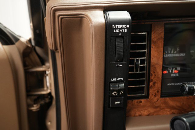 Used 1994 Buick Century Special FWD image 25