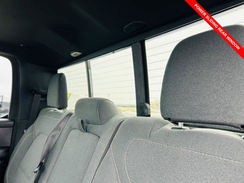 Used 2022 RAM 1500 Big Horn image 9