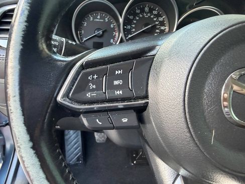 Used 2017 MAZDA MAZDA6 Touring FWD image 21