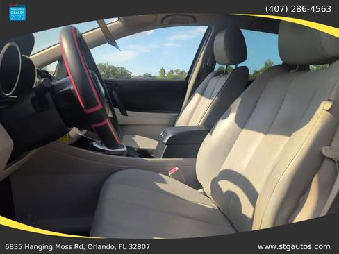 Used 2008 MAZDA CX-7 Touring FWD image 12
