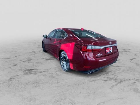 Used 2017 Lexus ES 350 image 7