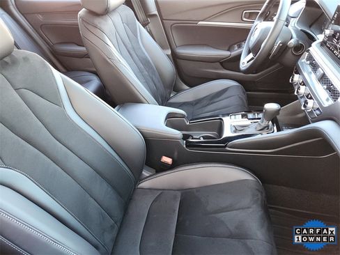 Certified 2025 Acura Integra A-Spec image 15