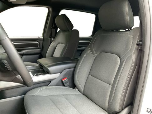 Used 2025 RAM 1500 Big Horn AWD/4WD image 25