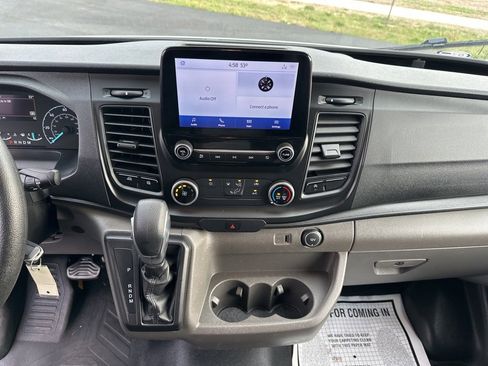 Used 2020 Ford Transit 350 DRW w/ Exterior Upgrade Package image 10