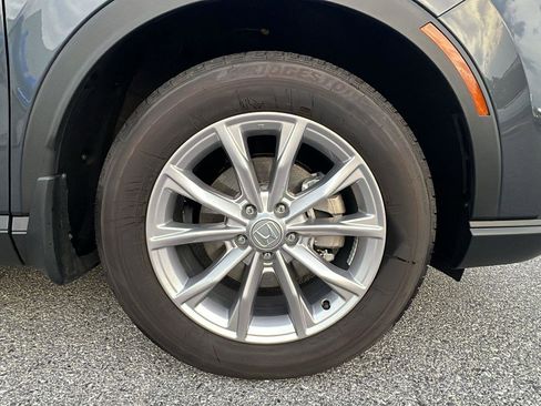 Used 2024 Honda CR-V EX-L image 11