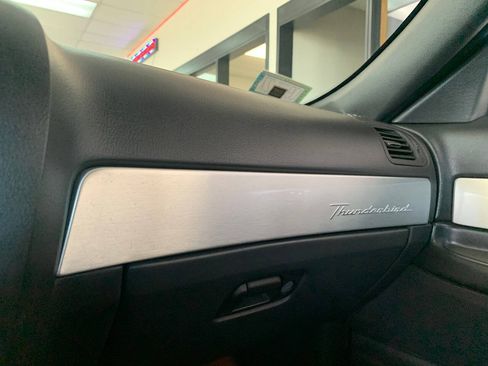 Used 2002 Ford Thunderbird RWD image 12