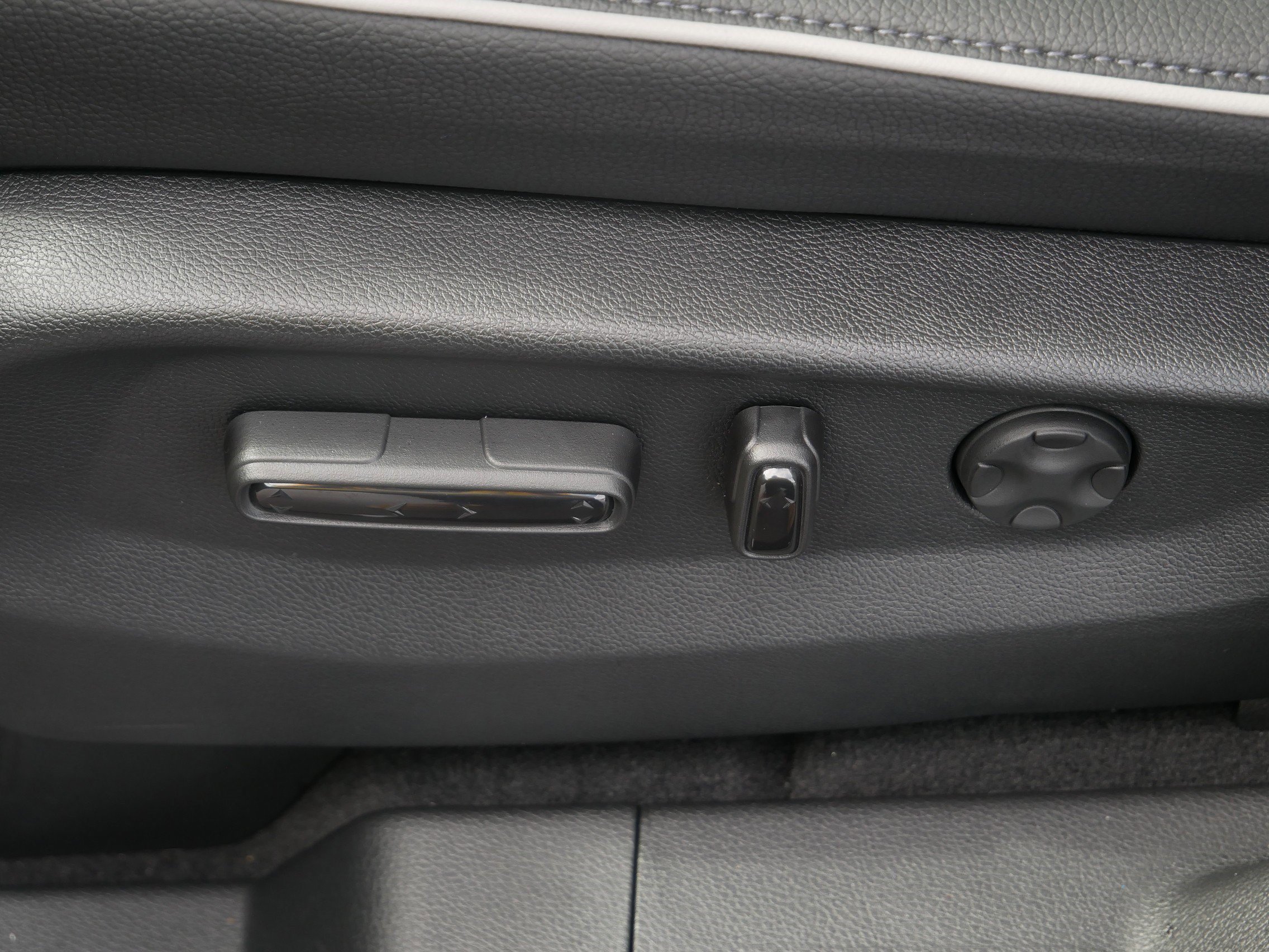 New 2027 Honda Odyssey Touring image 14