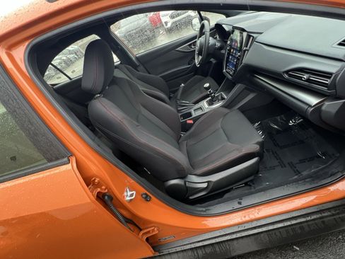 Used 2024 Subaru WRX Premium image 25