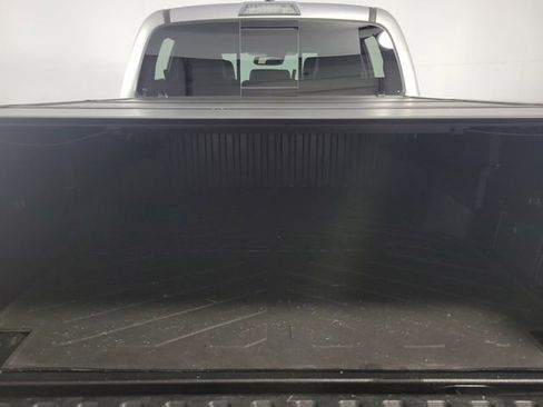 Used 2021 Toyota Tacoma TRD Sport image 27