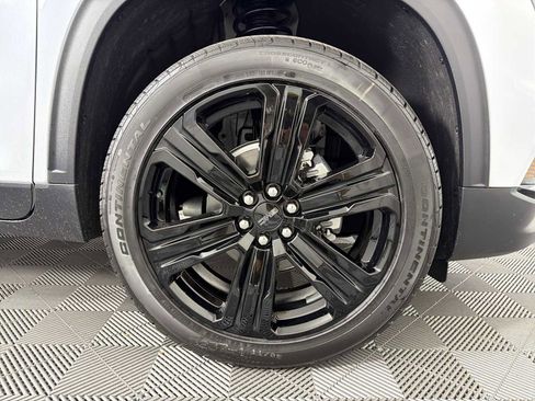 New 2026 GMC Acadia Elevation w/ Black Edition image 20