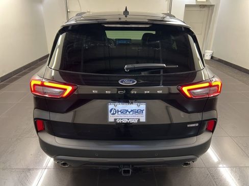 New 2026 Ford Escape ST-Line Select w/ Tech Pack #2 image 5