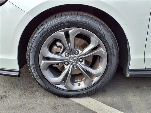 Used 2024 Honda Accord EX image 7