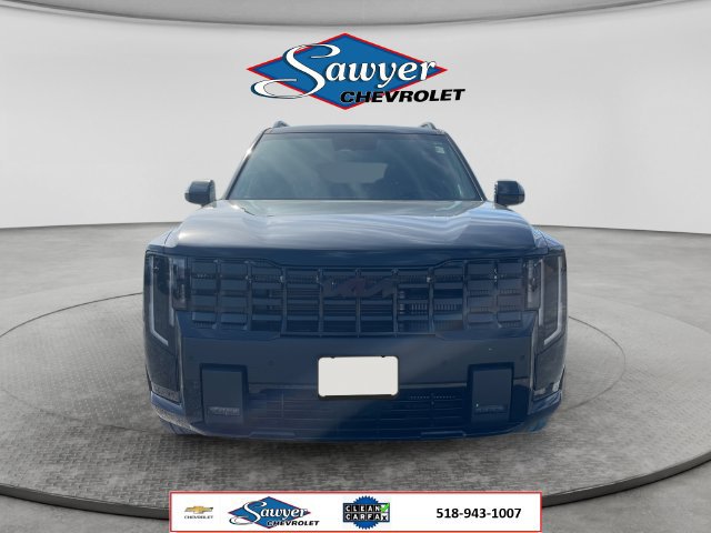 Used 2027 Kia Telluride EX X-Line AWD/4WD image 8