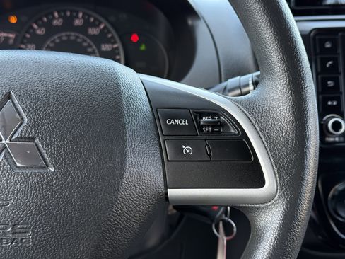 Used 2022 Mitsubishi Mirage G4 ES image 20